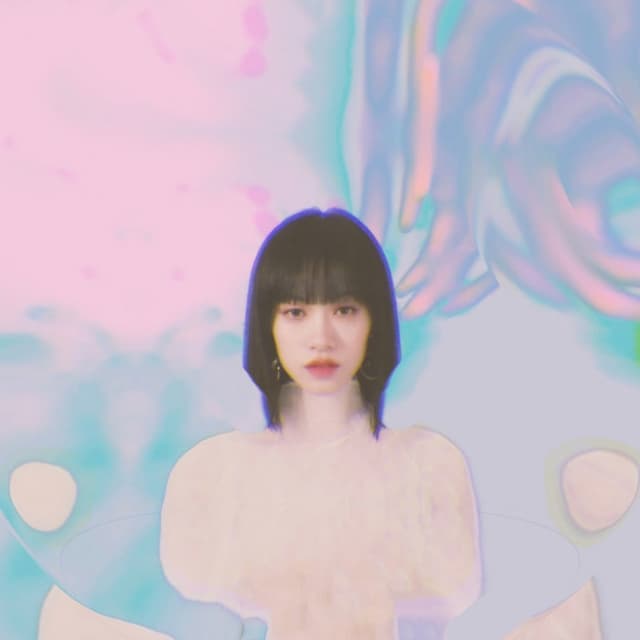 Album cover art for Butterfly