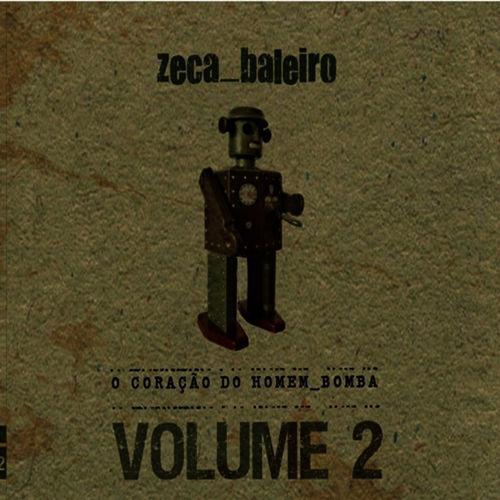 O Coração do Homem-Bomba Vol. 2