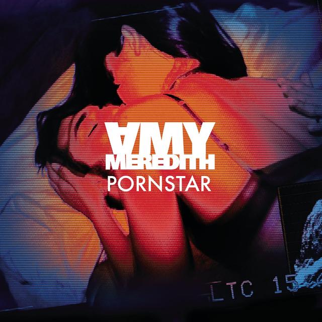 Album cover art for Pornstar