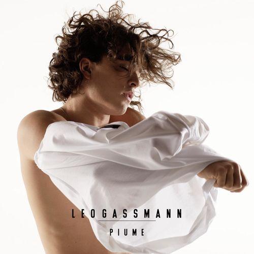 Album cover art for Piume