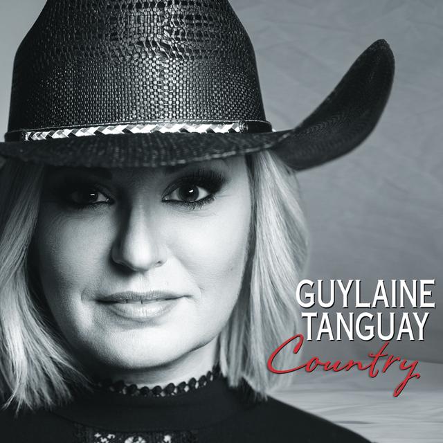 Album cover art for Country