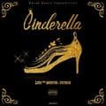 Album cover art for Cinderella