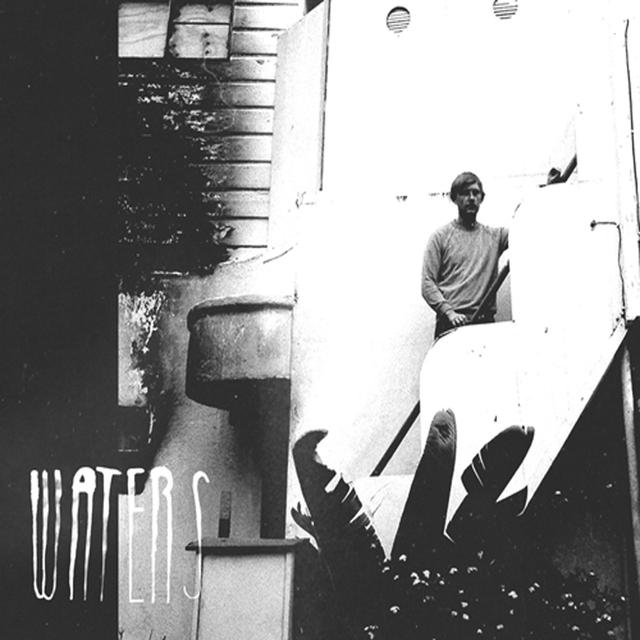 Album cover art for Out In The Light