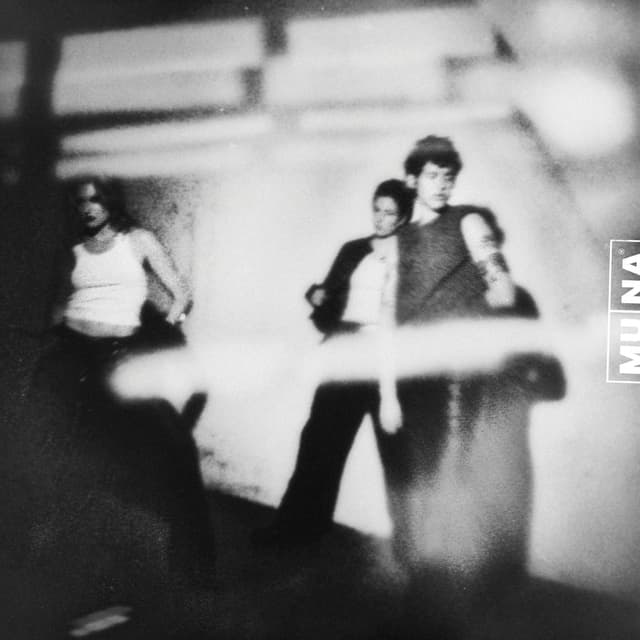 Album cover art for Dancing On The Wall