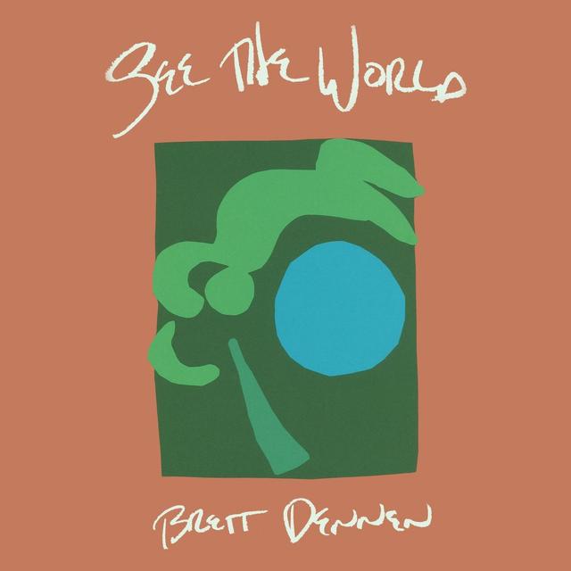 Album cover art for See the World