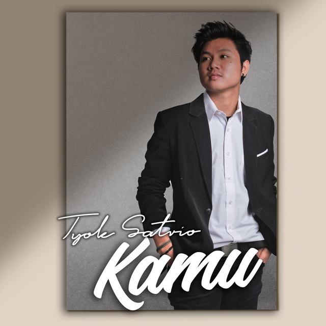 Album cover art for Kamu