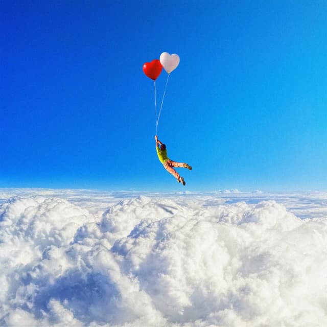 Album cover art for Mean For You