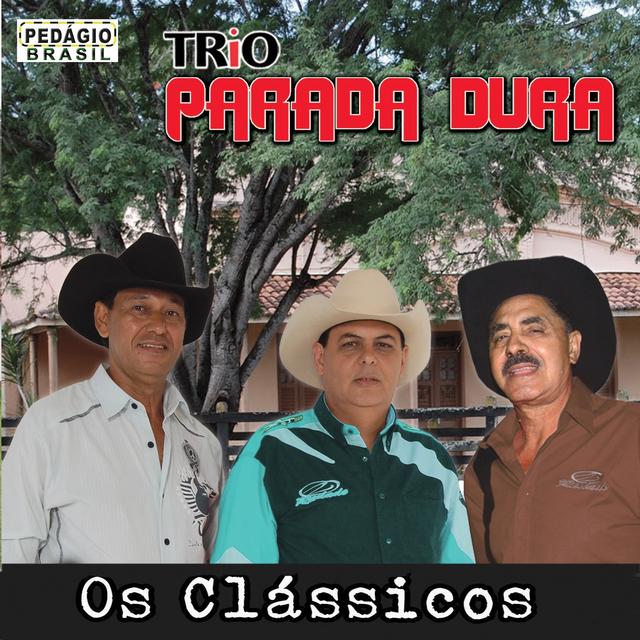 Album cover art for Os Clássicos