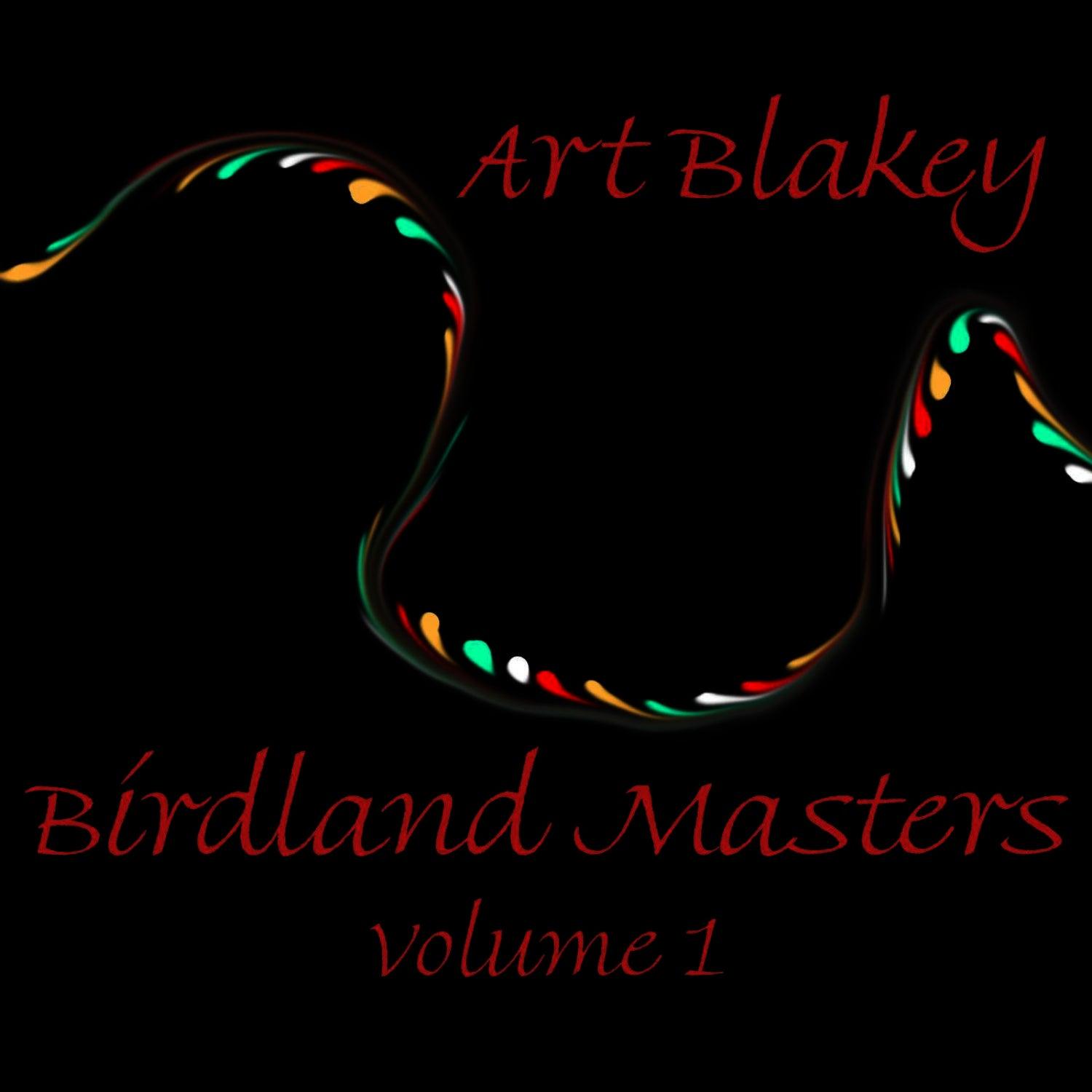 Birdland Masters - Vol 1