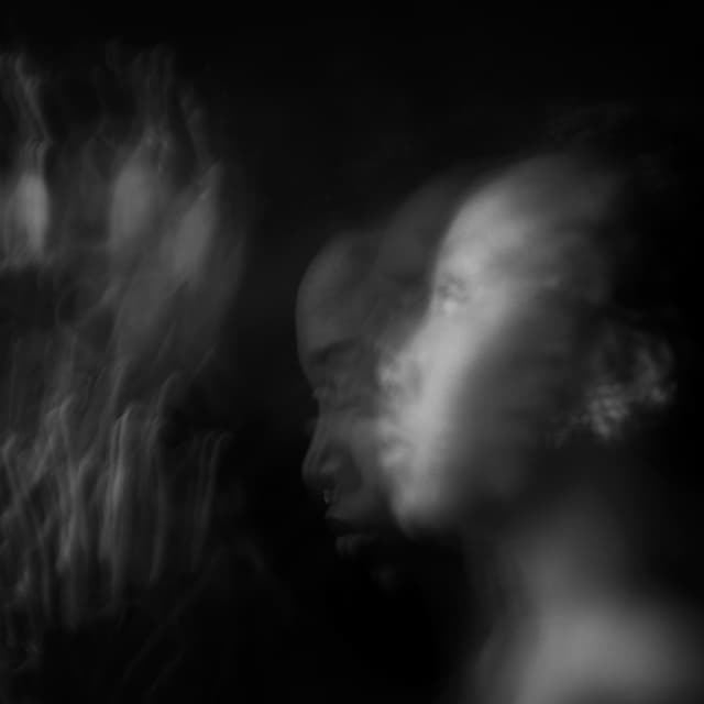 Album cover art for Exit Simulation