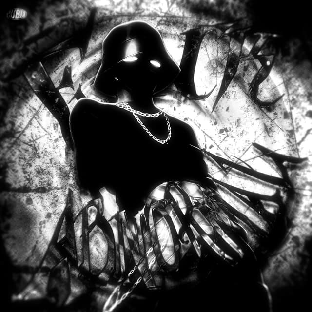 Album cover art for FUNK ABNORMAL