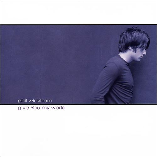 Give You My World