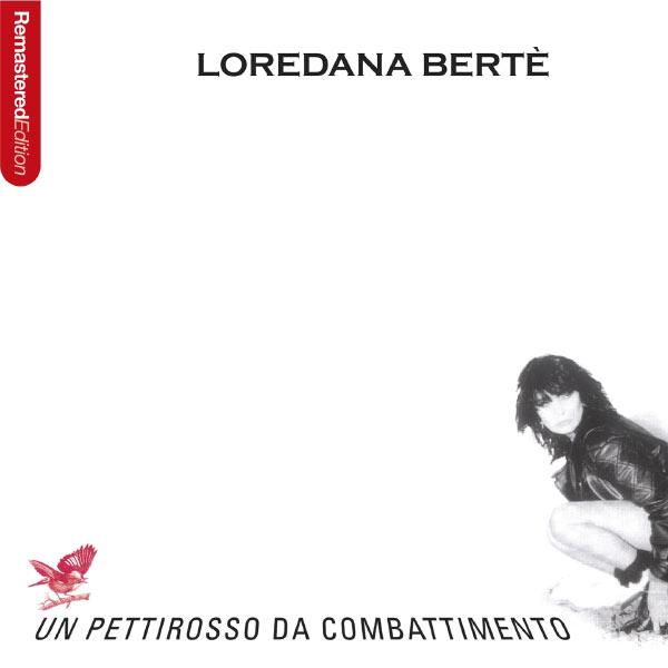 Album cover art for Un Pettirosso da Combattimento