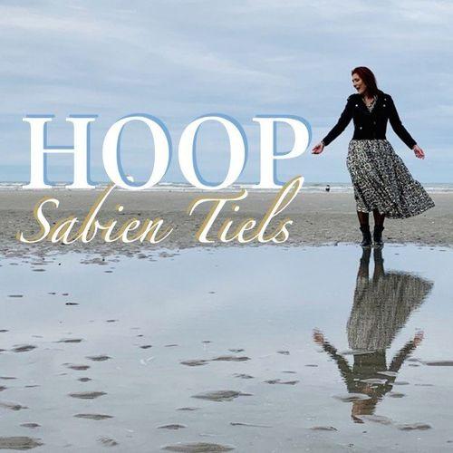 Album cover art for Hoop