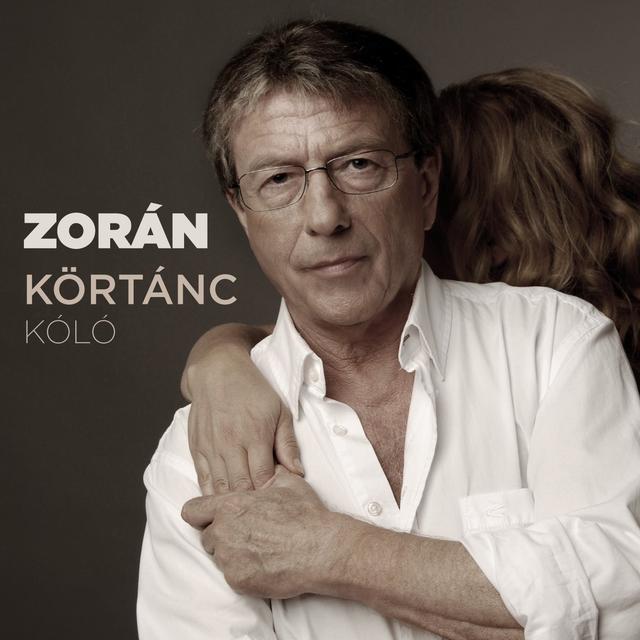 Album cover art for Körtánc - Kóló
