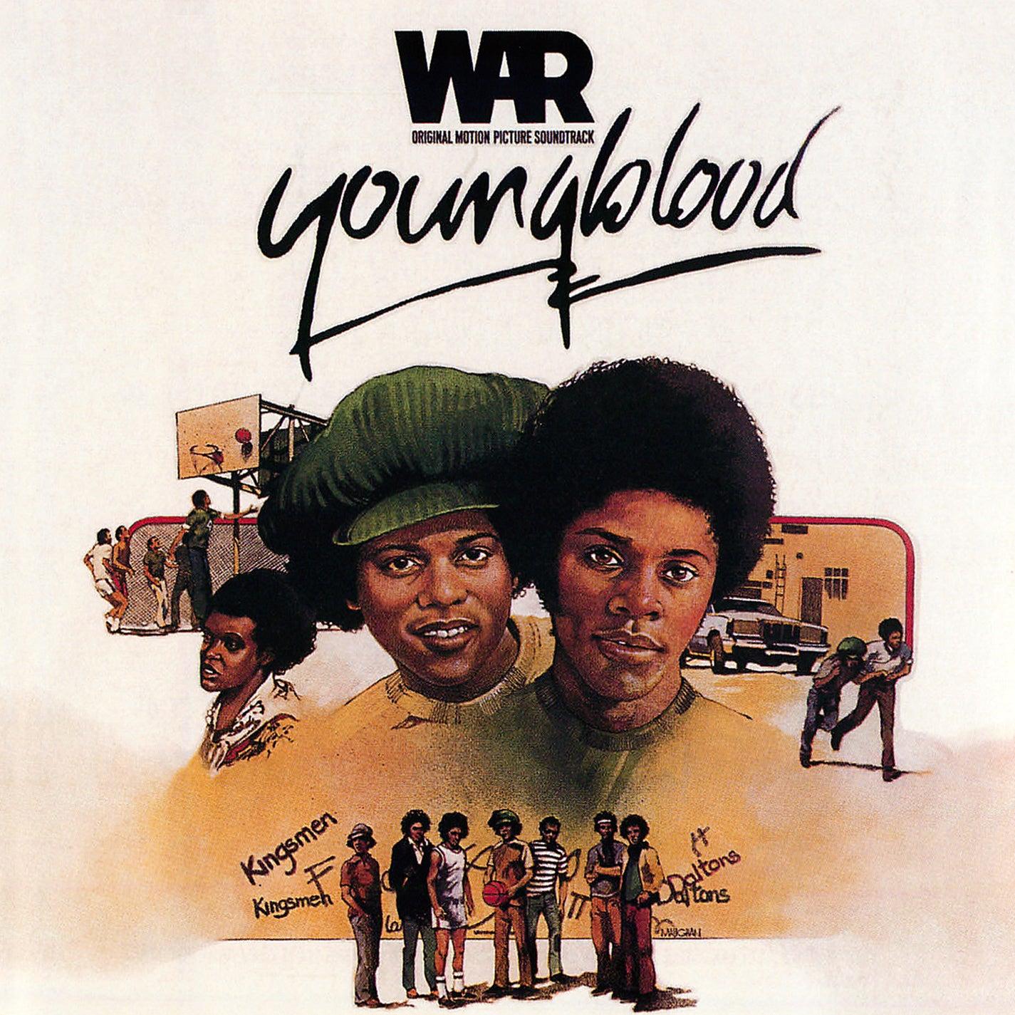 Youngblood [B.O.F.]