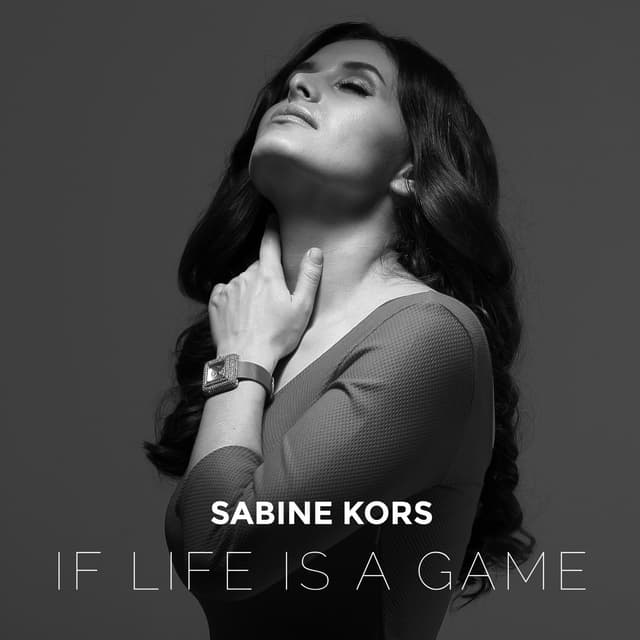 Album cover art for If Life Is a Game