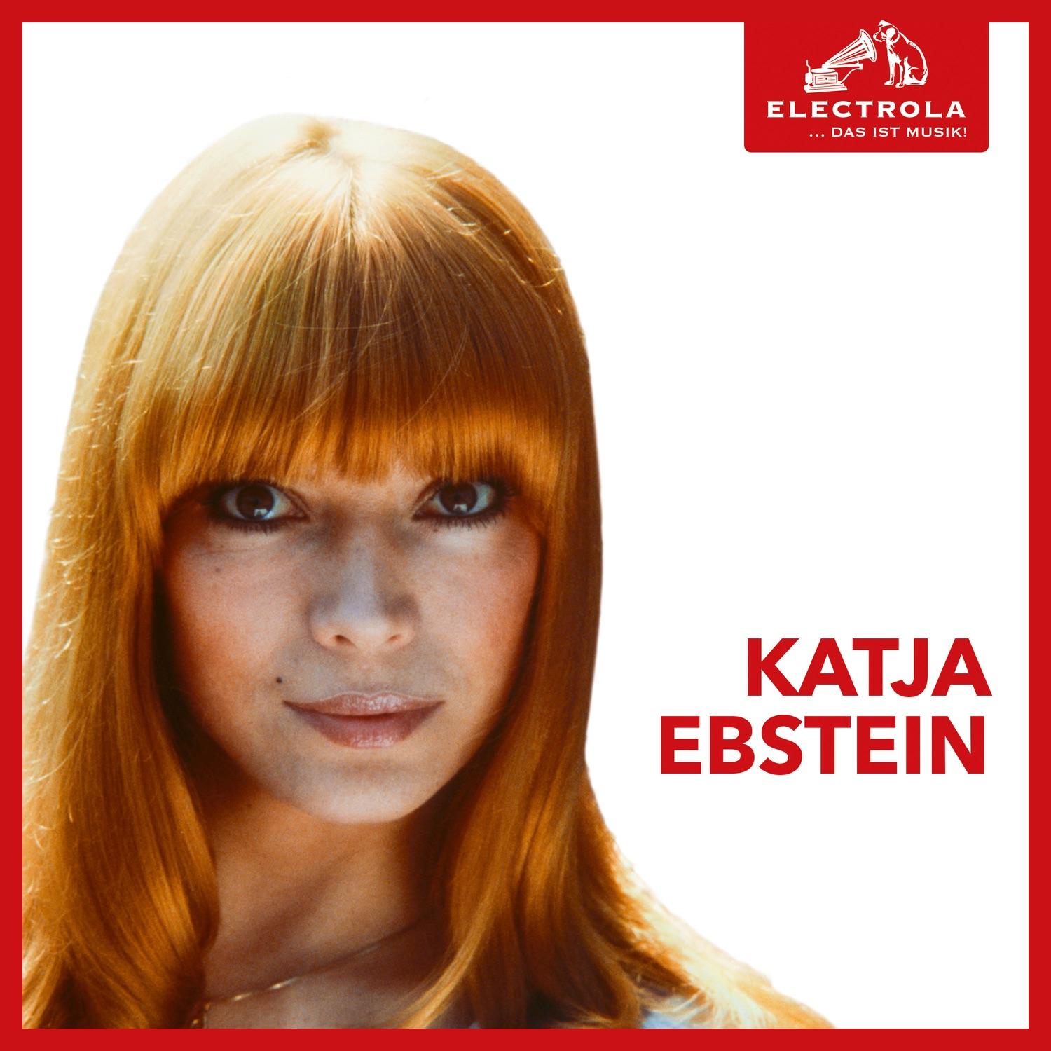 Electrola… Das ist Musik! Katja Ebstein