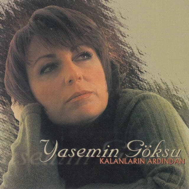 Album cover art for Kalanların Ardından