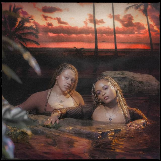 Album cover art for Pressure Points