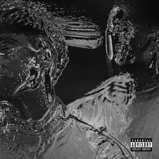 Album cover art for 3/3 Vol. 2