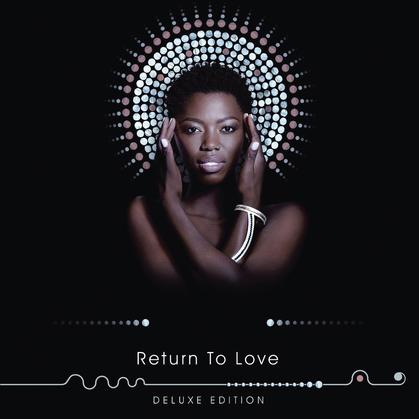 Return to Love