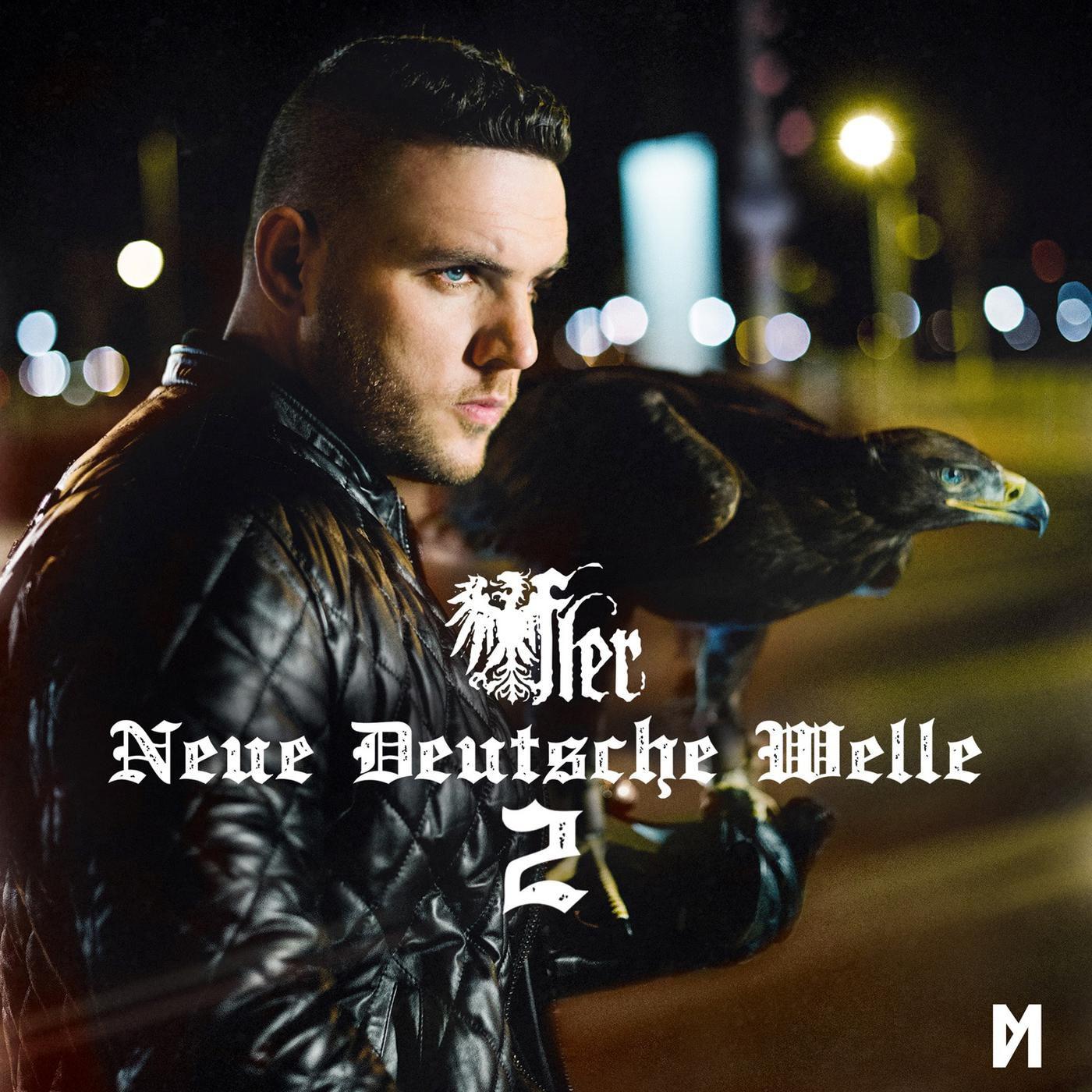 Neue Deutsche Welle 2