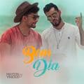 Album cover art for Bom Dia