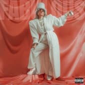 Album cover art for Fabulous