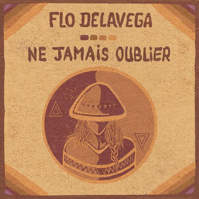 Album cover art for Ne jamais oublier