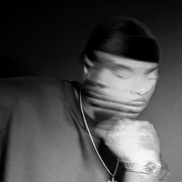 Album cover art for SIGNS OF LUXURY (Deluxe)
