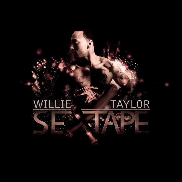 Album cover art for Sextape