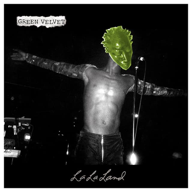 Album cover art for La La Land