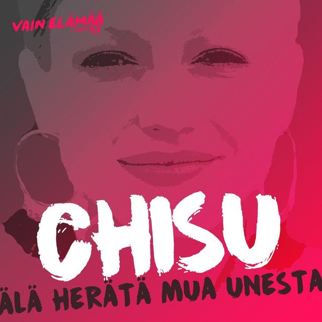 Album cover art for Älä Herätä Mua Unesta (Vain Elämää Kausi 5)