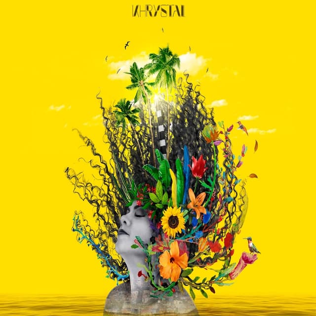 Album cover art for Não deixe pra amanhã o que pode deixar pra lá.