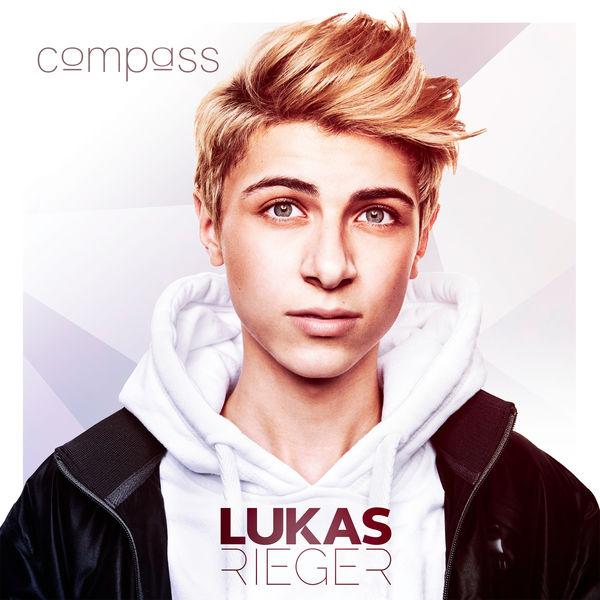 Album cover art for Compass