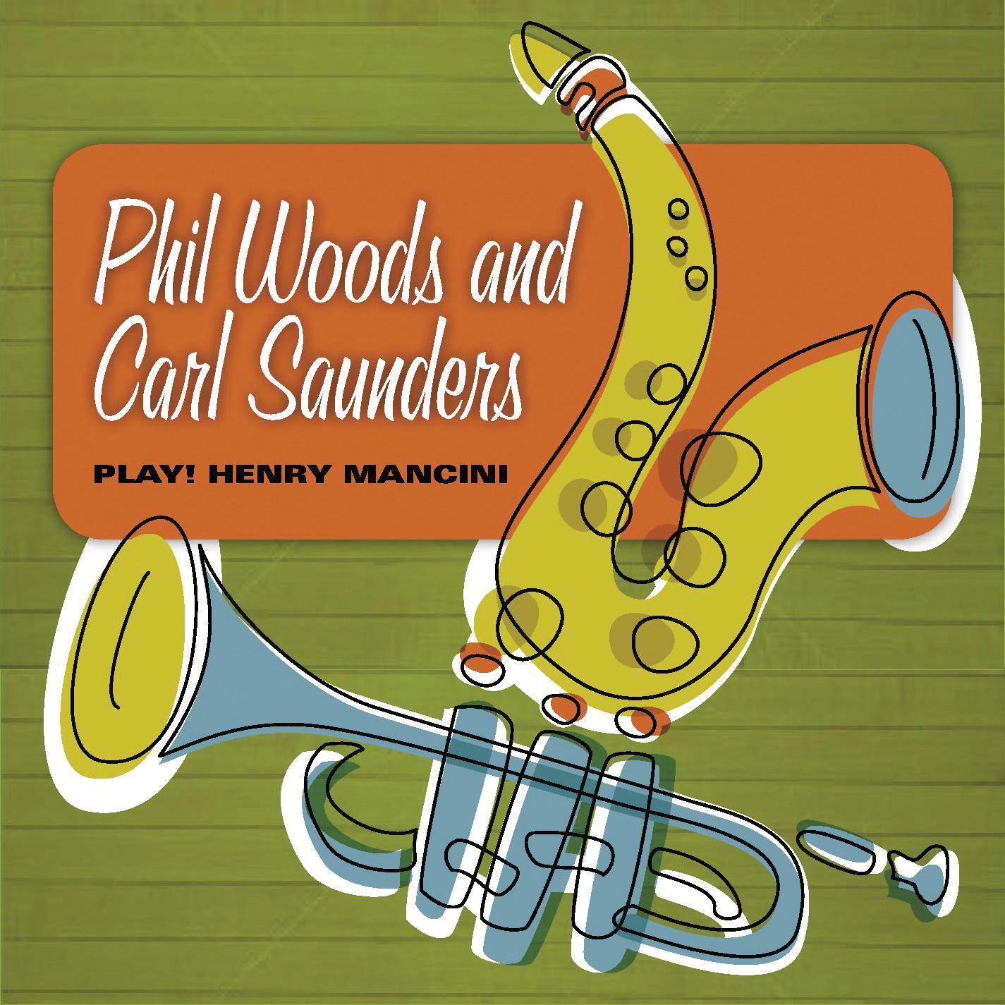 Play Henry Mancini