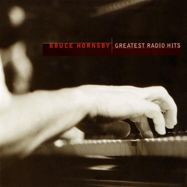 Album cover art for Greatest Radio Hits
