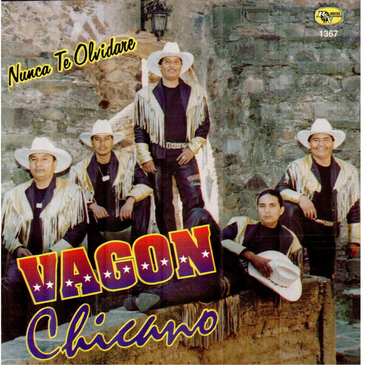 Nunca Te Olvidare