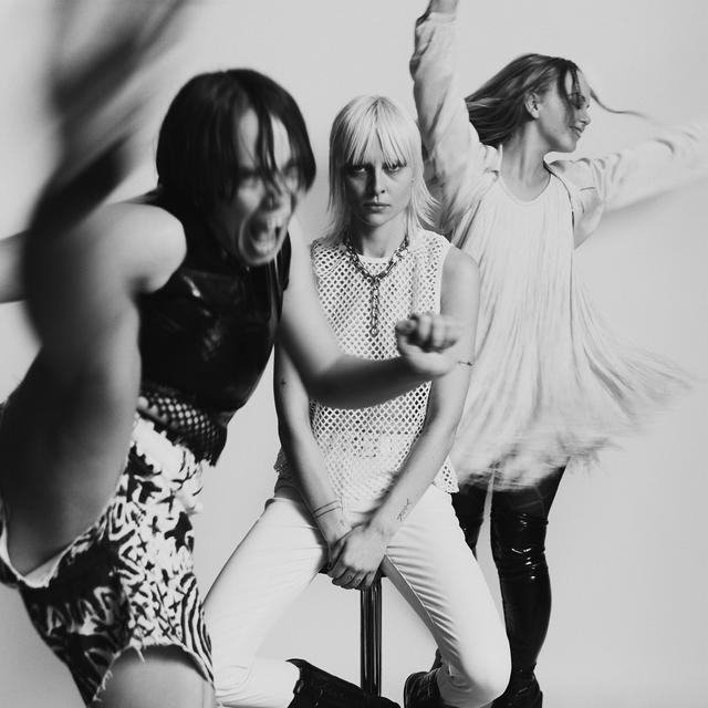 Album cover art for So When You Gonna...