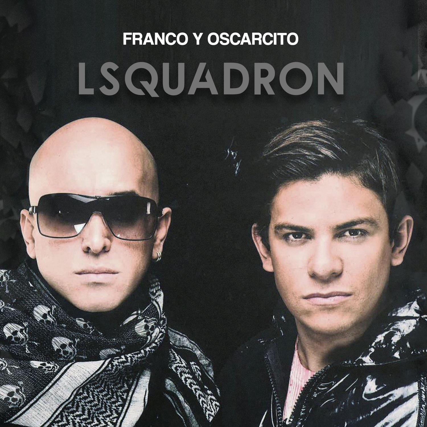 Lsquadron
