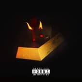 Album cover art for Horns (Arc North Remix)