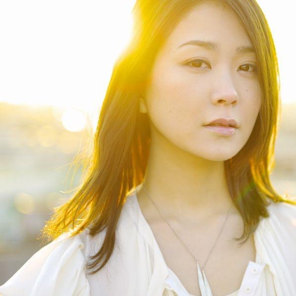 Album cover art for 笑顔でいられるように