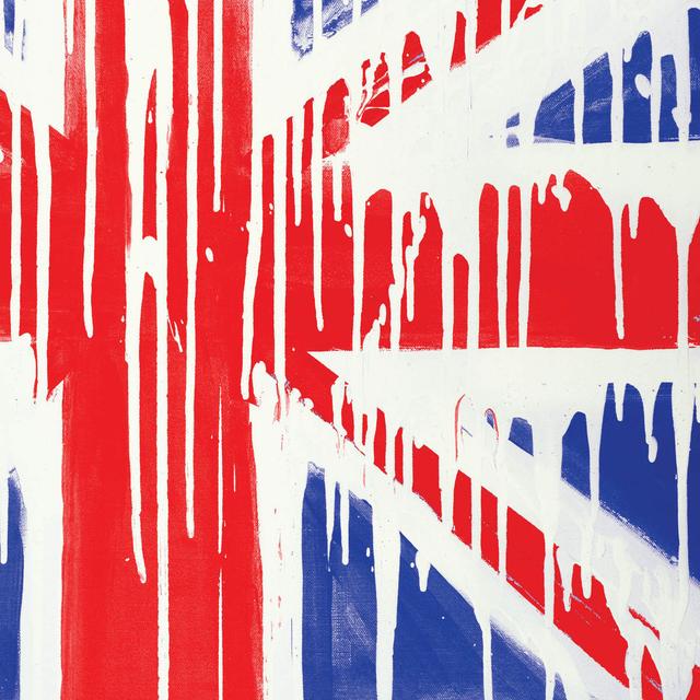Album cover art for Europa