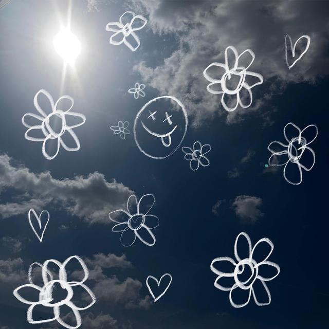 Album cover art for Ceiling