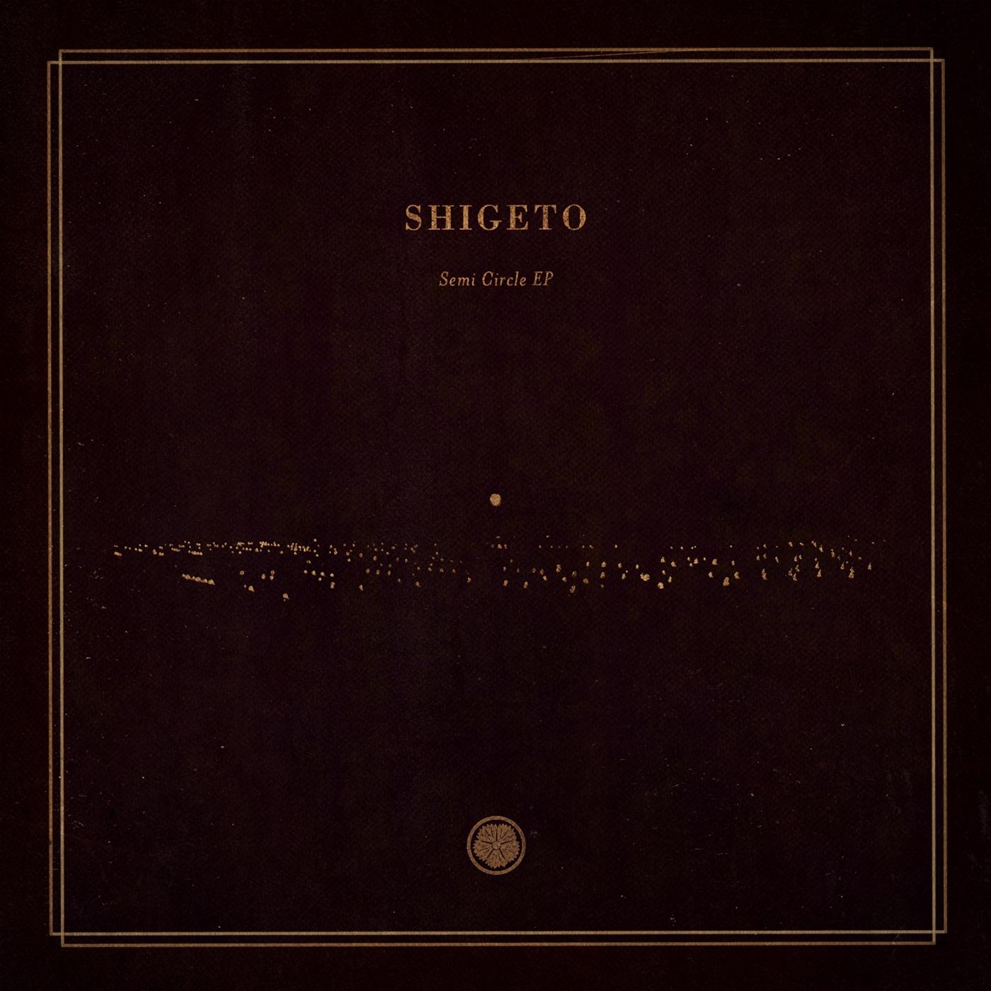 Semi Circle Ep
