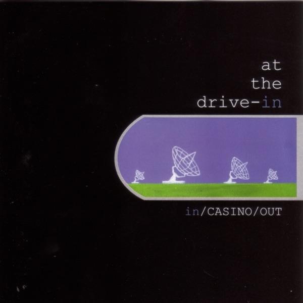Album cover art for In/Casino/Out