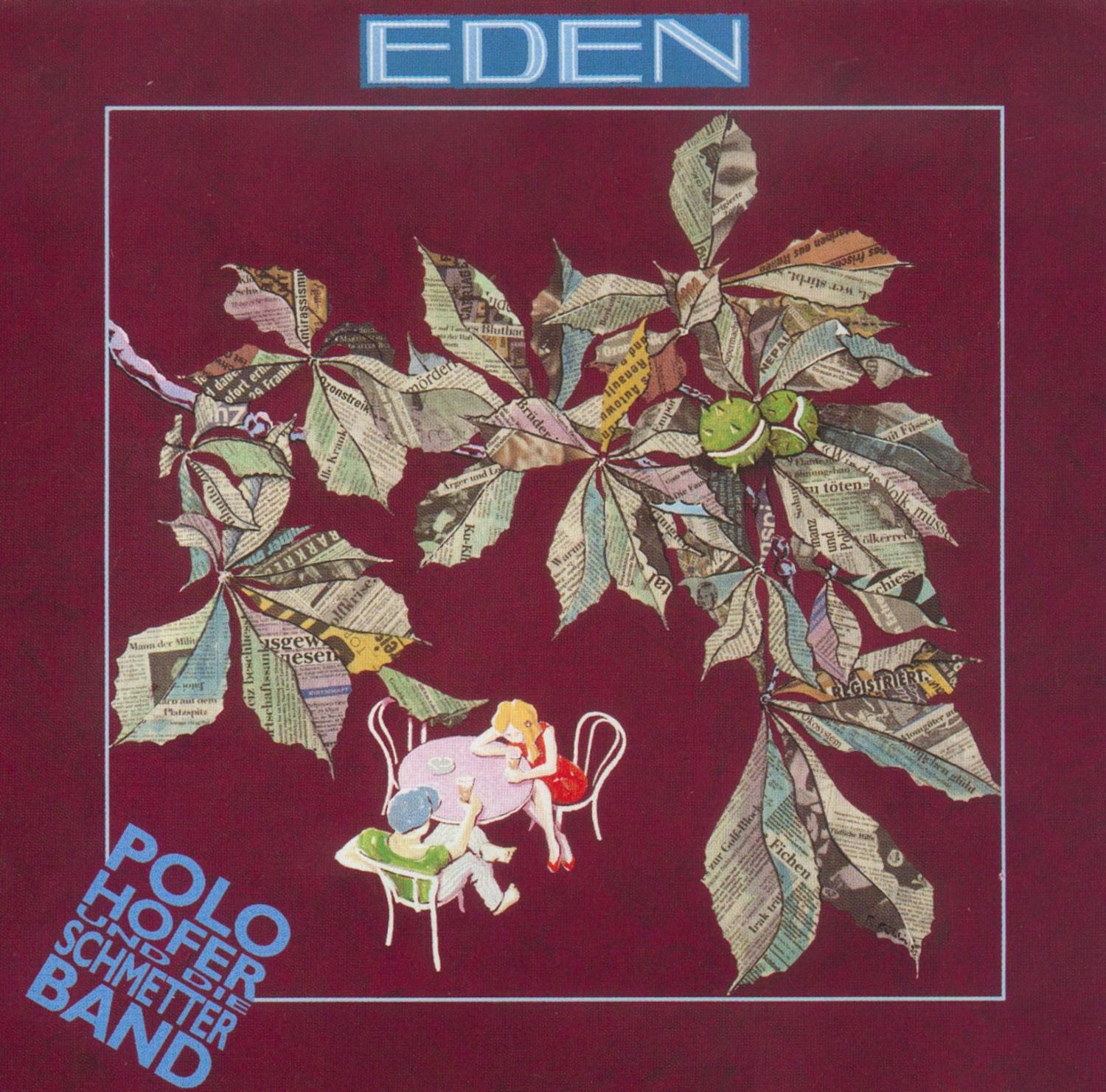 Eden