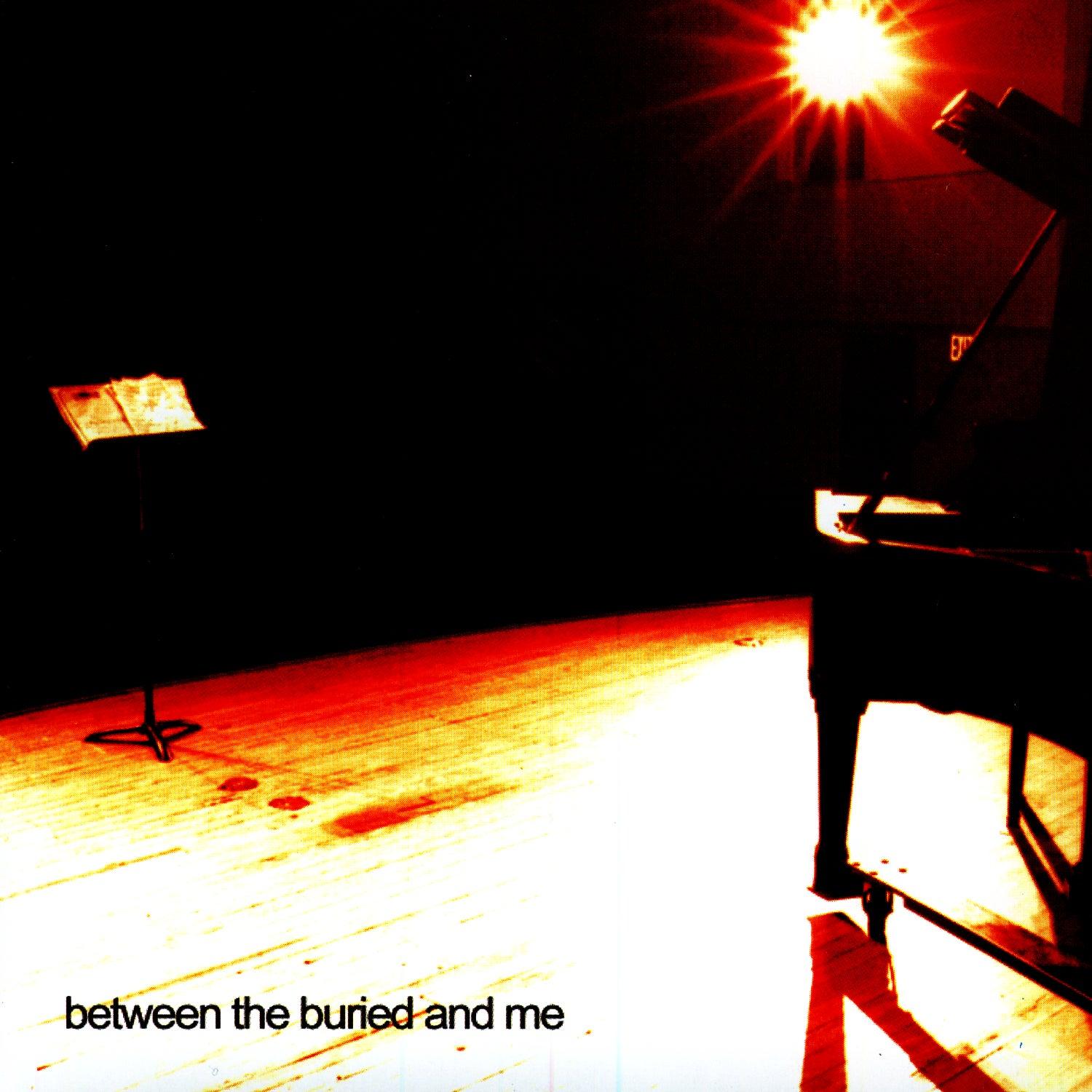 Between The Buried and Me