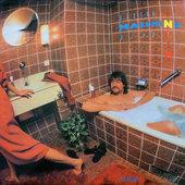 Album cover art for Intim